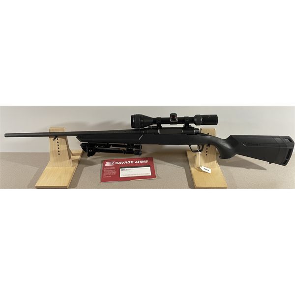 SAVAGE AXIS MODEL IN .223