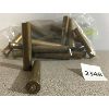 Image 1 : BRASS: 22X CIL DOMINION .38-55 WIN