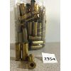 Image 1 : BRASS: 117X REMINGTON .44 REM MAG