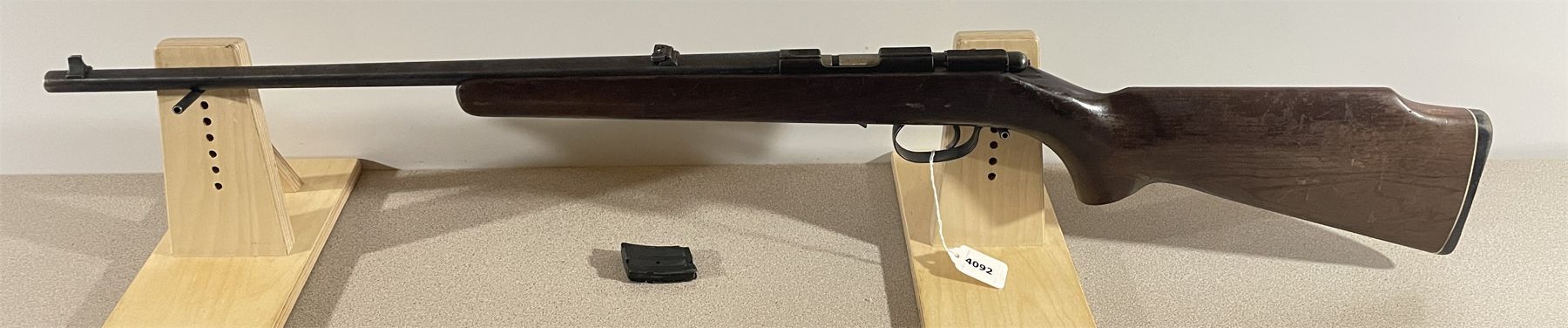 Model 171 CIL MODEL 171 IN .22 LR - Kidd Family Auctions