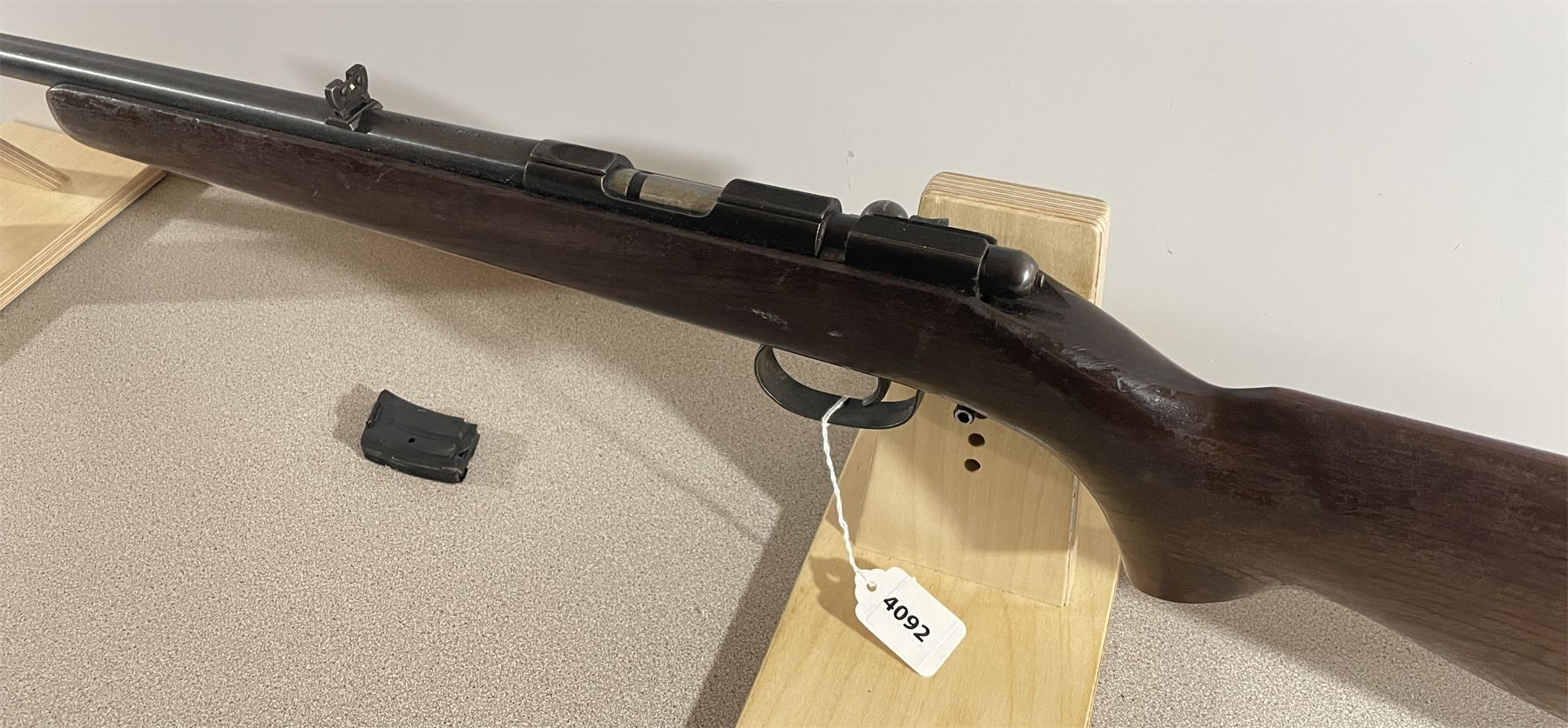 Model 171 CIL MODEL 171 IN .22 LR