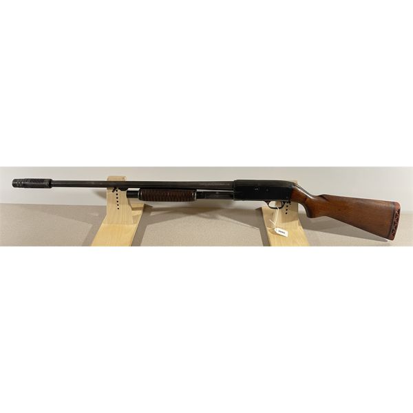 STEVENS SAVAGE MODEL 820B IN 12 GA