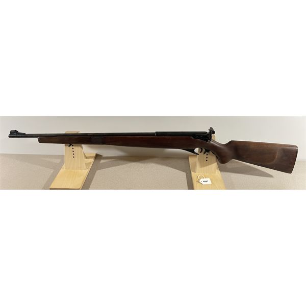 MOSSBERG MODEL 151K IN .22 LR