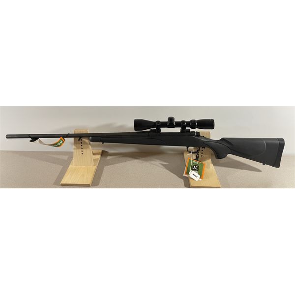 REMINGTON MODEL 700 IN .270