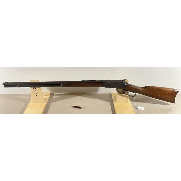 WINCHESTER MODEL 1894 IN .38-55