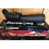 Image 2 : LOT OF 2 - BUSHMASTER SPOTTING SCOPE (CLEAR) & TRIPOD
