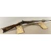 Image 3 : MICHAEL BURNS COMBINATION GUN IN APPROX .64 (16 GA?) & .45 CAL RIFLED BARREL- ANTIQUE CLASS