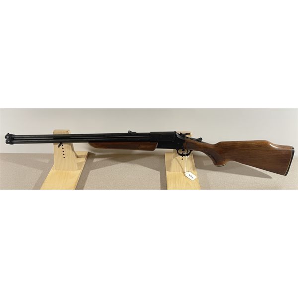 SAVAGE MODEL 24 V IN .222 / 20 GA