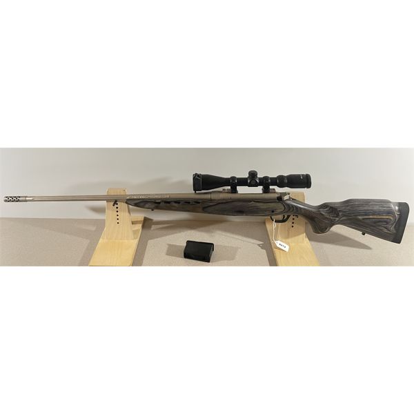MOSSBERG 4X4 MODEL IN .22-250