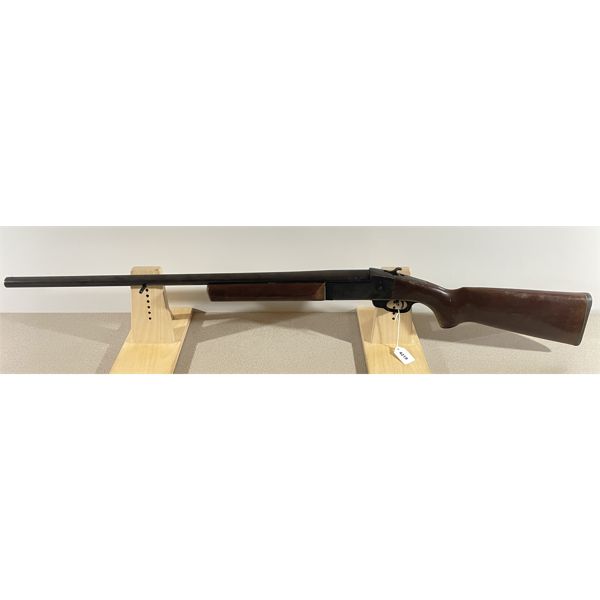 CBC MODEL SB IN 12 GA