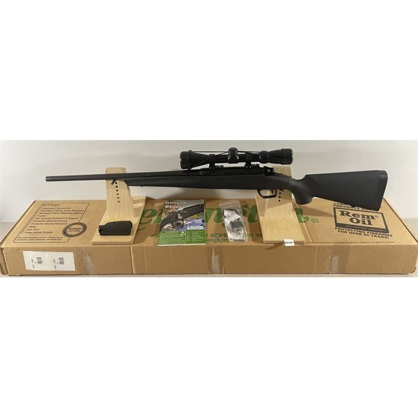 REMINGTON MODEL 783 IN .243