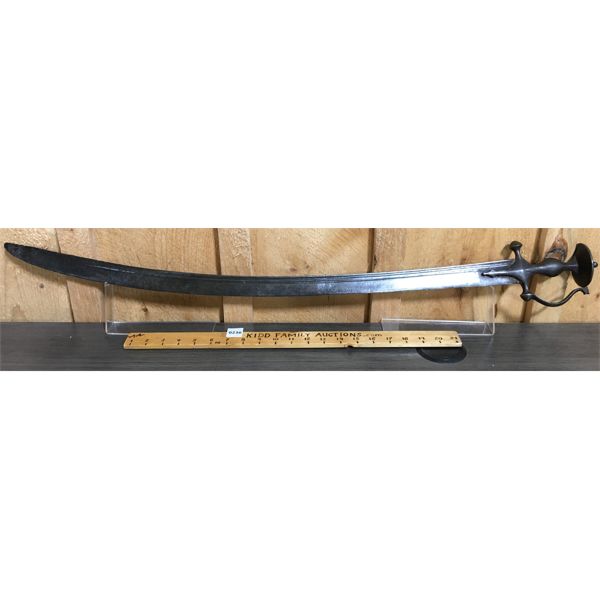 1800's TULWAR SWORD