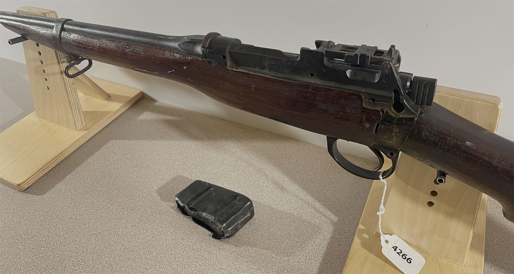 ROF ENFIELD NO 5 MK 1 JUNGLE CARBINE IN .303