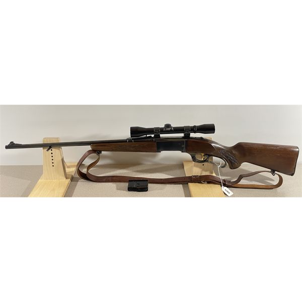 SAVAGE MODEL 99C IN .308