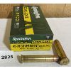 Image 1 : AMMO: 20X REMINGTON .45-70 GOV'T - 405 GR
