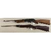 Image 1 : LOT OF 2 - SLAVIA 618 & CROSMAN POWER MASTER 760 IN .177 - NO PAL REQUIRED