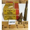 Image 1 : AMMO: 20X KYNOCH .280 RIMLESS - 160 GR