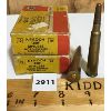 Image 1 : AMMO: 20X KYNOCH .280 RIMLESS - 160 GR