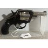 Image 2 : H & R AMERICAN DOUBLE ACTION MODEL IN .38 S&W - PROHIB CLASS