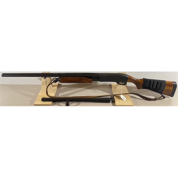 REMINGTON MODEL 870 EXPRESS IN 12 GA