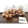 Image 1 : BULLETS: APPROX 40X 45 CAL (.451" DIA) FMJ