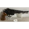 Image 2 : SMITH & WESSON MODEL 53 IN .22 MAG - RESTRICTED CLASS