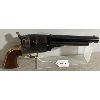 Image 2 : UBERTI MODEL 1871-72 OPEN TOP IN .38 COLT & SPL - RESTRICTED CLASS