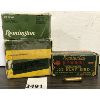Image 1 : AMMO: APPROX 175X REMINGTON .22 LR - KLAY BIRD & SHOT