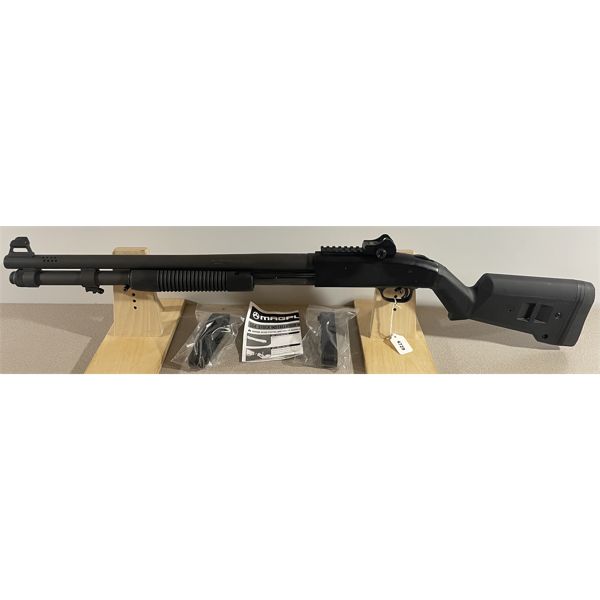 MOSSBERG MODEL M590A1 IN 12 GA
