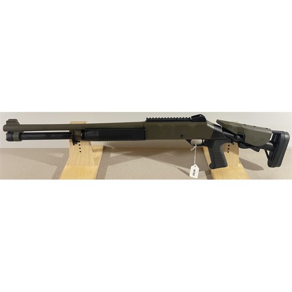 CANUCK OPERATOR MODEL IN 12 GA