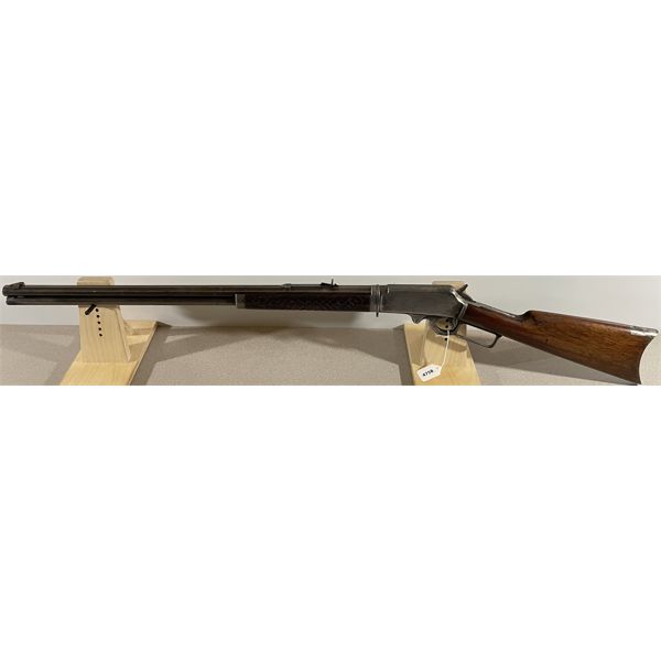 MARLIN MODEL 1893 IN .38-55