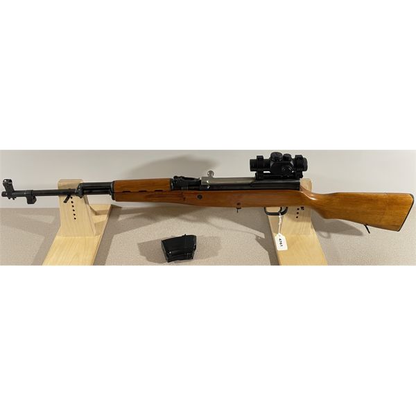 NORINCO SKS - D IN 7.62 X 39