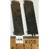 Image 2 : LOT OF 2 - 1911 MAGS 