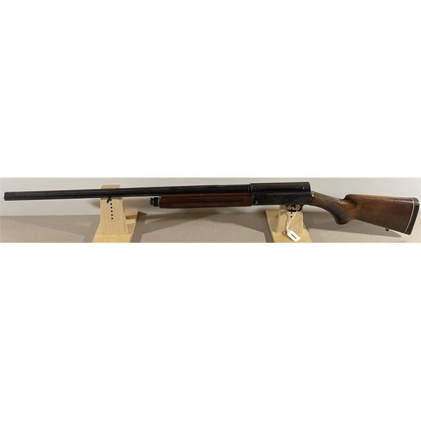BROWNING AUTO 5 MAGNUM 12 IN 12 GA