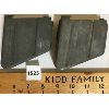 Image 2 : LOT OF 2 - MAGAZINES FOR LEE ENFIELD NO. 4, NO. 5 RIFLE 303 BRIT. 