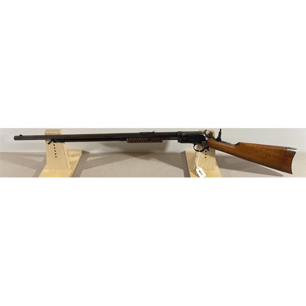WINCHESTER MODEL 1890 IN .22 L