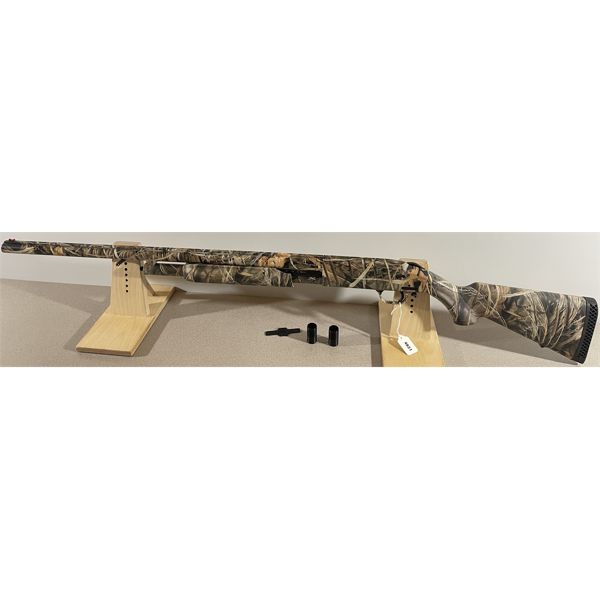 MOSSBERG MODEL 500 IN 12 GA