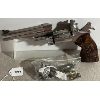 Image 1 : RUGER RED HAWK IN .44 MAG - PARTS GUN - RESTRICTED CLASS