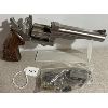 Image 2 : RUGER RED HAWK IN .44 MAG - PARTS GUN - RESTRICTED CLASS