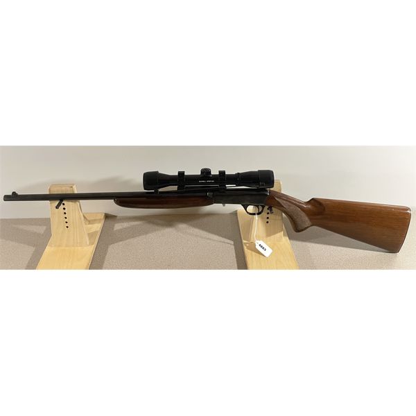 NORINCO JW20 MODEL IN .22 