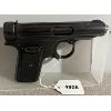 Image 2 : SAUER NO MODEL 7.65 - PROHIB CLASS