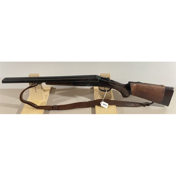 BOITO COACH GUN IN 12 GA SxS
