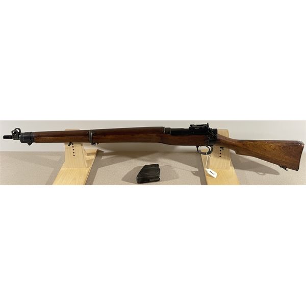 ENFIELD NO 4 IN .303