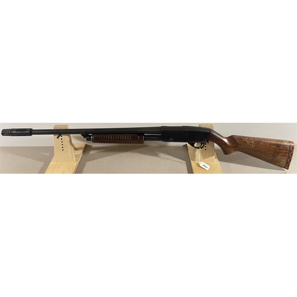 STEVENS SAVAGE MODEL 77E IN 12 GA