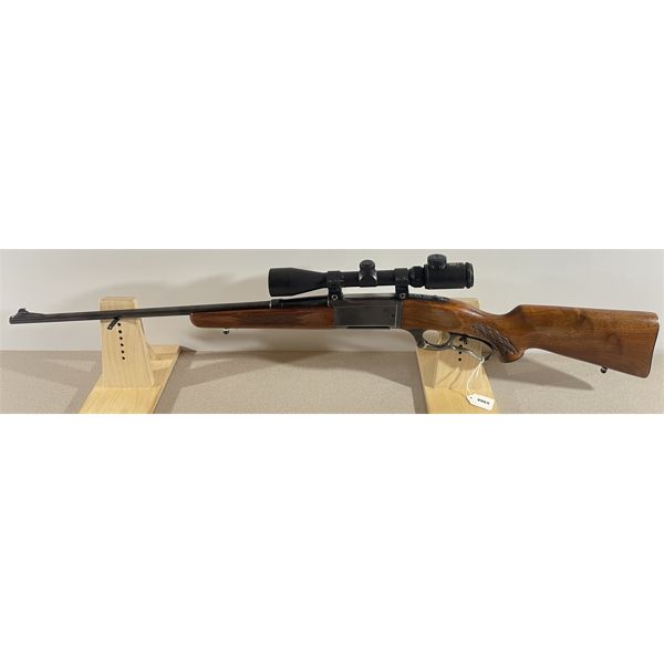 SAVAGE MODEL 99 IN .243