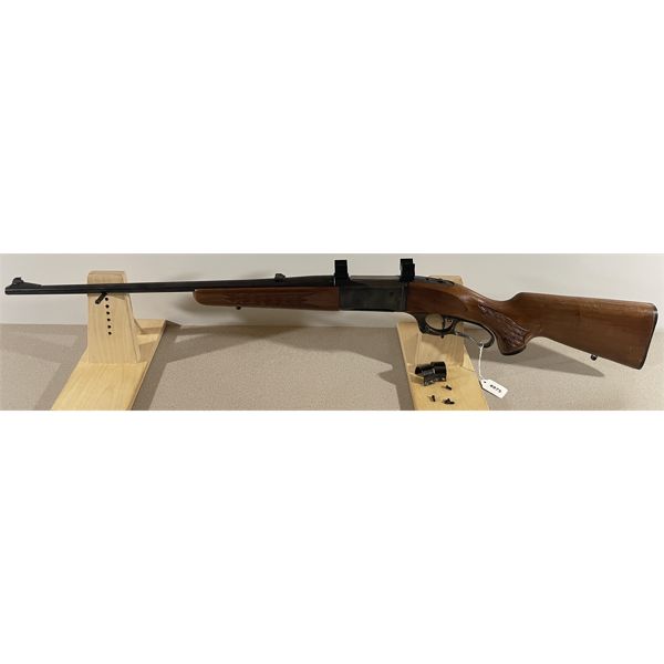 SAVAGE MODEL 99C SERIES A IN .243