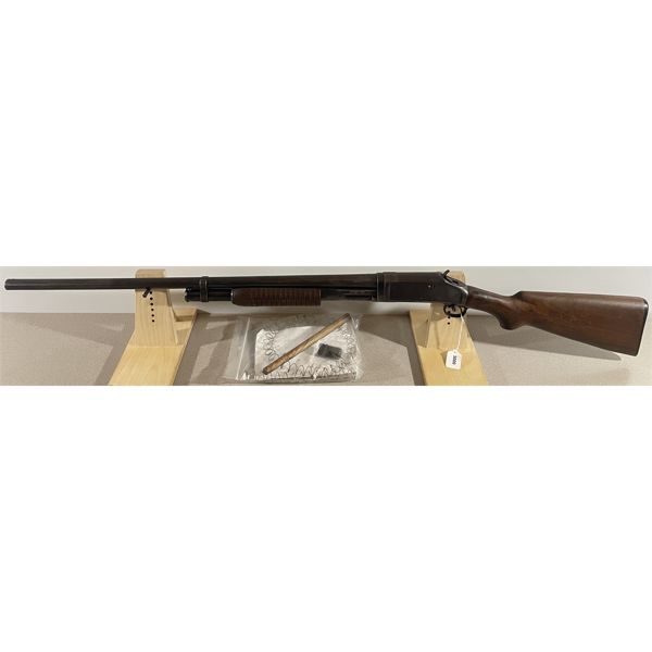 WINCHESTER MODEL 97 IN 12 GA