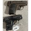 Image 2 : LOT OF 2 - COLT 1908 VEST POCKET MODELS IN .25 ACP - PROHIB CLASS