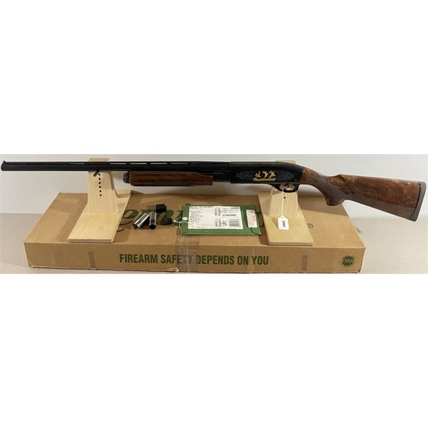 REMINGTON MODEL 870 IN 12 GA