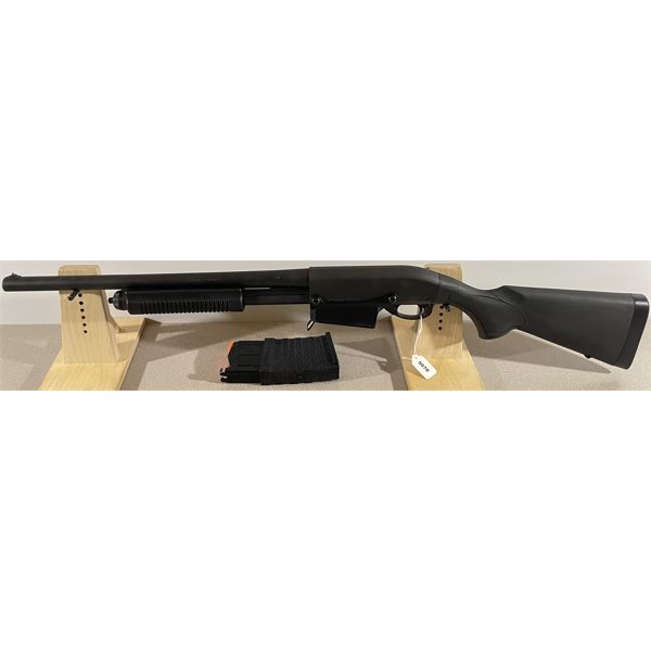 REMINGTON MODEL 870 DM IN 12 GA